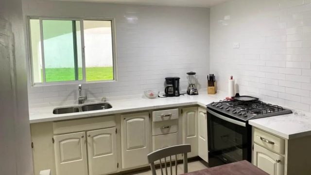 Casa en Renta en San Patricio Plus Saltillo Coahuila de Zaragoza 7