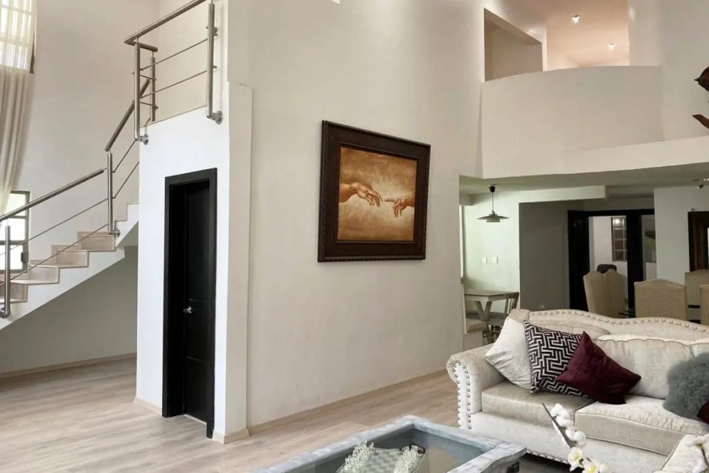 Casa en Renta en San Patricio Plus Saltillo Coahuila de Zaragoza 9
