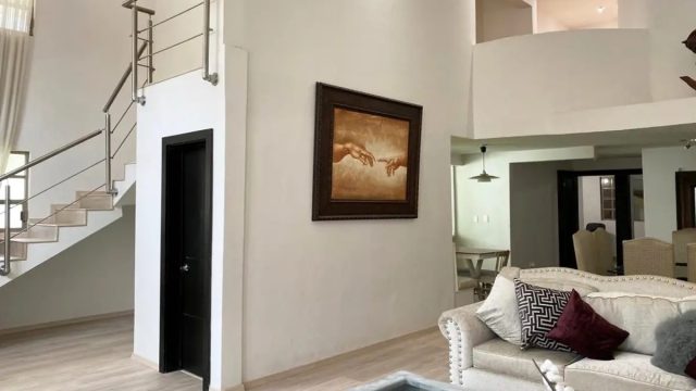 Casa en Renta en San Patricio Plus Saltillo Coahuila de Zaragoza 9