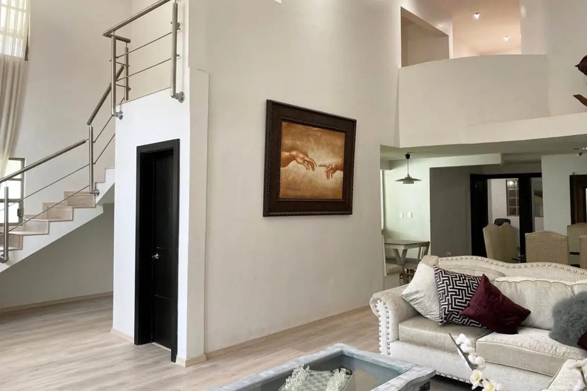 Casa en Renta en San Patricio Plus Saltillo Coahuila de Zaragoza 9