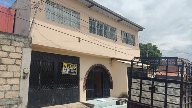 Casa en Venta en Tuxtla Gutierrez Chiapas