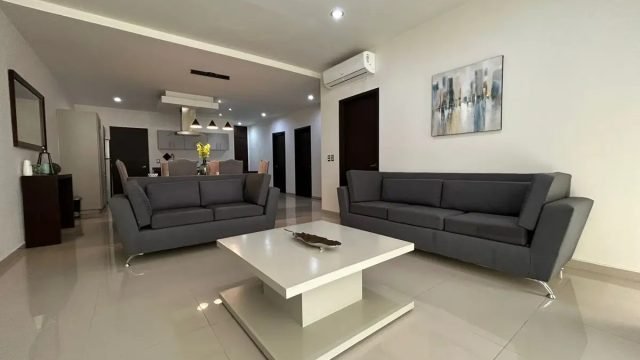 Departamento en Renta en Corral de Barrancos Jesus Maria Aguascalientes 11