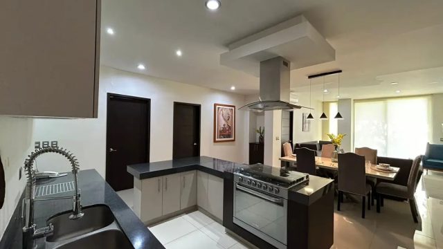 Departamento en Renta en Corral de Barrancos Jesus Maria Aguascalientes 14