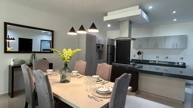 Departamento en Renta en Corral de Barrancos Jesus Maria Aguascalientes 15