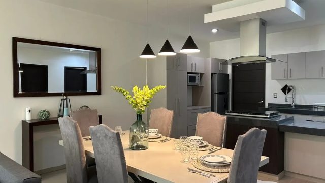 Departamento en Renta en Corral de Barrancos Jesus Maria Aguascalientes 16