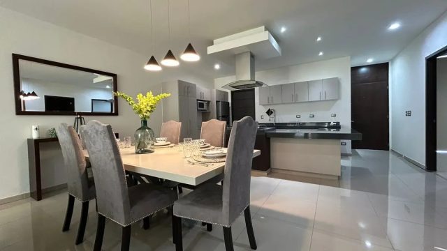 Departamento en Renta en Corral de Barrancos Jesus Maria Aguascalientes 17