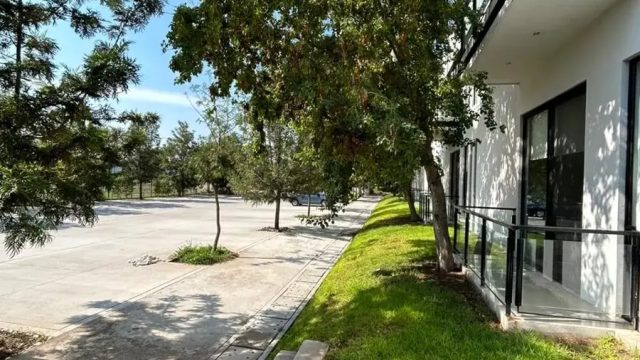 Departamento en Renta en Corral de Barrancos Jesus Maria Aguascalientes 3