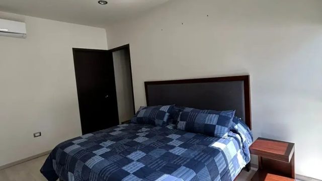 Departamento en Renta en Corral de Barrancos Jesus Maria Aguascalientes 7