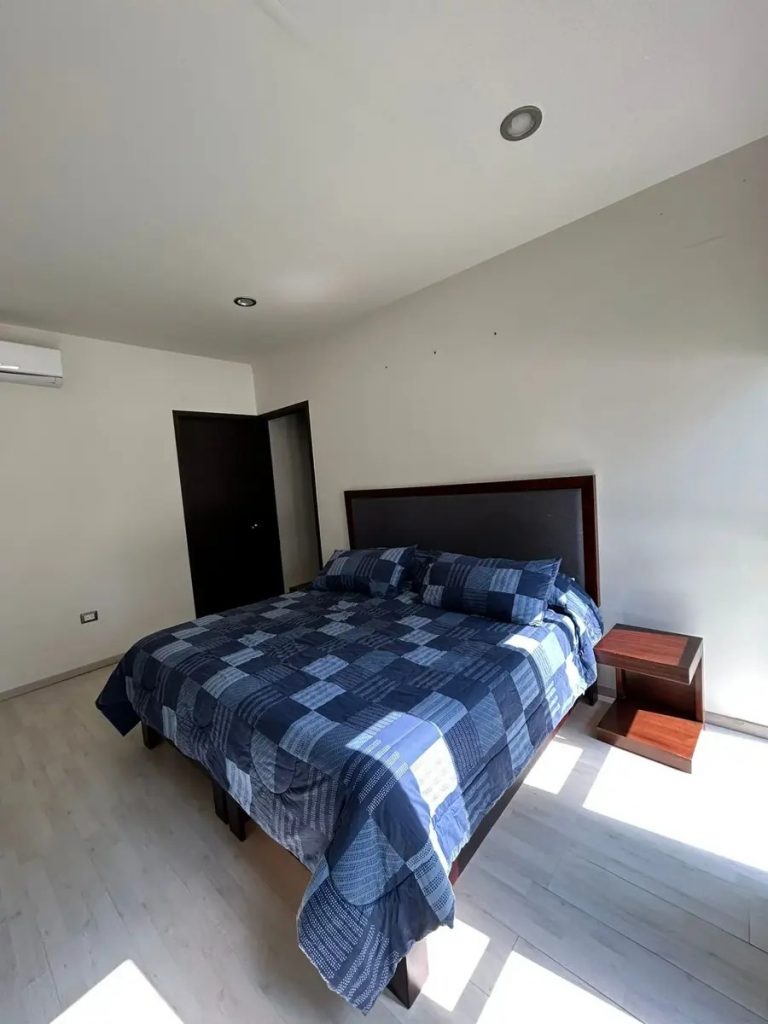 Departamento en Renta en Corral de Barrancos Jesus Maria Aguascalientes 7
