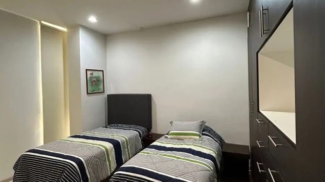 Departamento en Renta en Corral de Barrancos Jesus Maria Aguascalientes 8