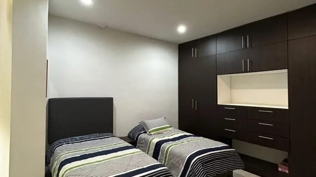 Departamento en Renta en Corral de Barrancos Jesus Maria Aguascalientes 9