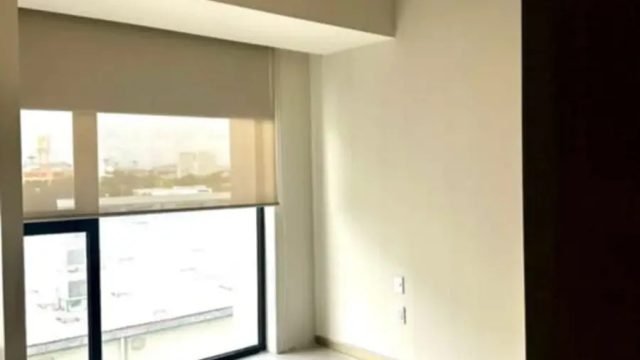 Departamento en Renta en Lomas de Angelopolis San Andres Cholula Puebla 14