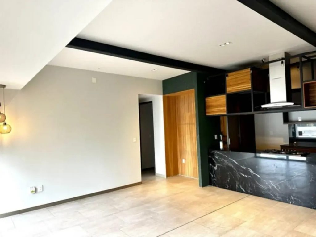 Departamento en Renta en Lomas de Angelopolis San Andres Cholula Puebla 15