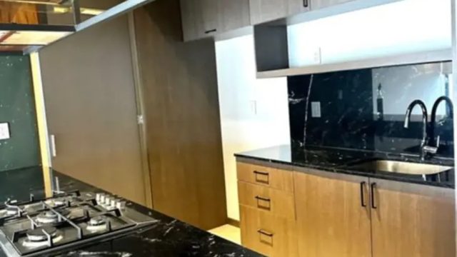 Departamento en Renta en Lomas de Angelopolis San Andres Cholula Puebla 16