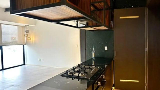Departamento en Renta en Lomas de Angelopolis San Andres Cholula Puebla 17