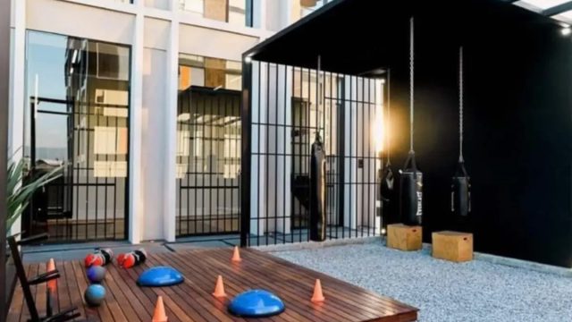 Departamento en Renta en Lomas de Angelopolis San Andres Cholula Puebla 18