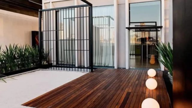 Departamento en Renta en Lomas de Angelopolis San Andres Cholula Puebla 19