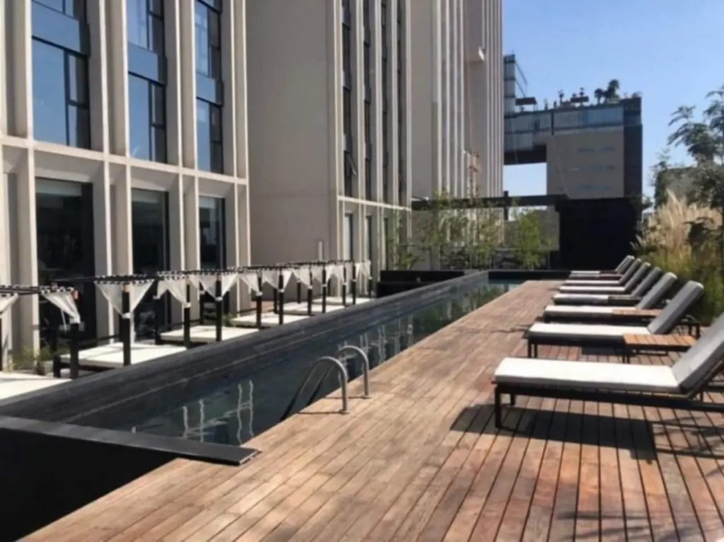 Departamento en Renta en Lomas de Angelopolis San Andres Cholula Puebla 5