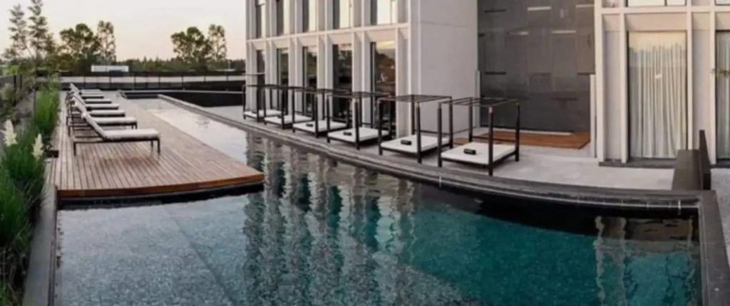Departamento en Renta en Lomas de Angelopolis San Andres Cholula Puebla 6