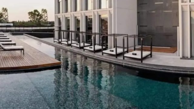 Departamento en Renta en Lomas de Angelopolis San Andres Cholula Puebla 6