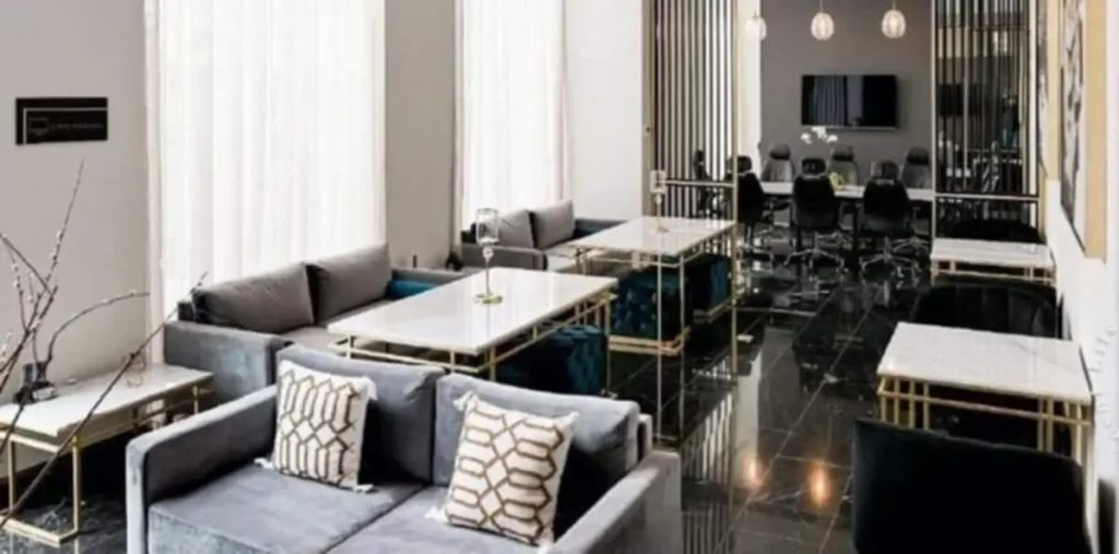 Departamento en Renta en Lomas de Angelopolis San Andres Cholula Puebla 8