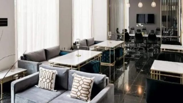 Departamento en Renta en Lomas de Angelopolis San Andres Cholula Puebla 8