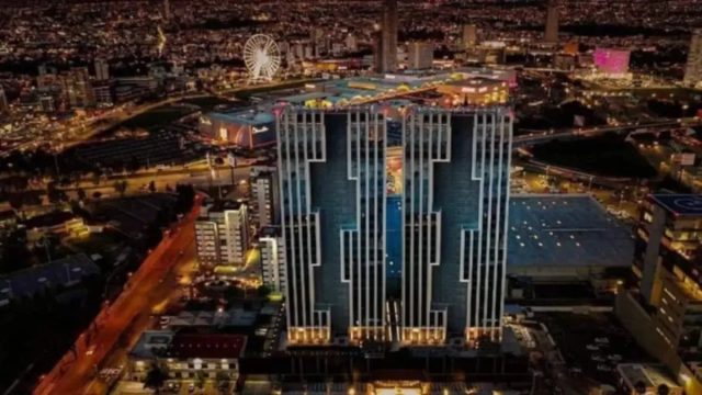 Departamento en Renta en Lomas de Angelopolis San Andres Cholula Puebla 9