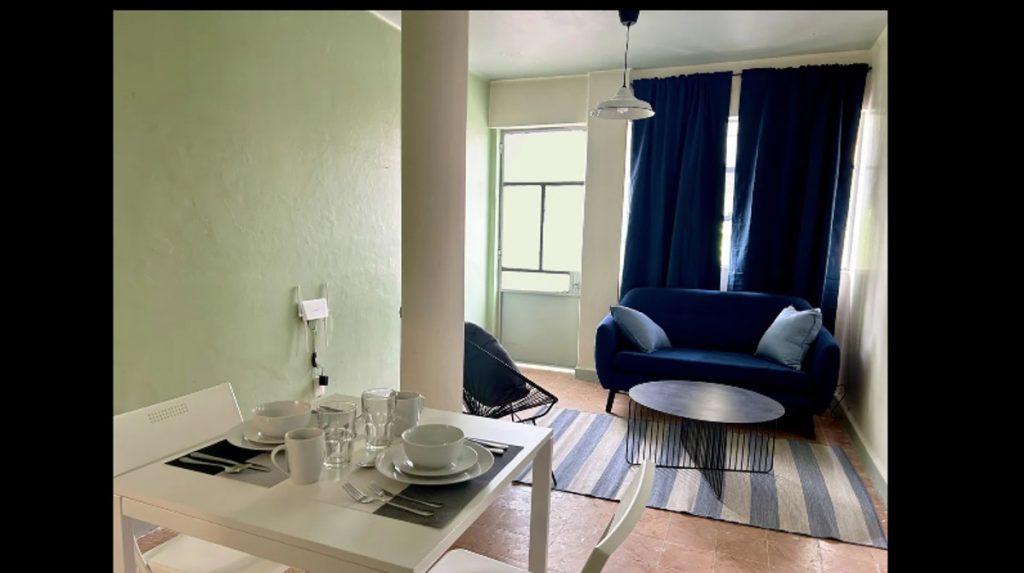 Departamento en Renta en Roma Norte Cuauhtemoc Ciudad de Mexico 1