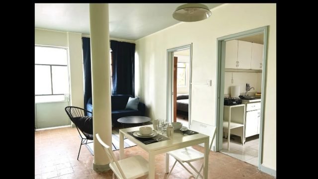 Departamento en Renta en Roma Norte Cuauhtemoc Ciudad de Mexico 2