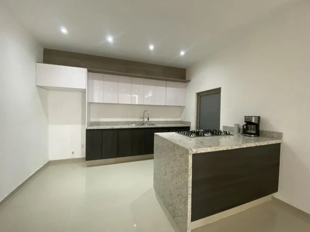 Departamento en Renta en Torreon Centro Torreon Coahuila de Zaragoza 4