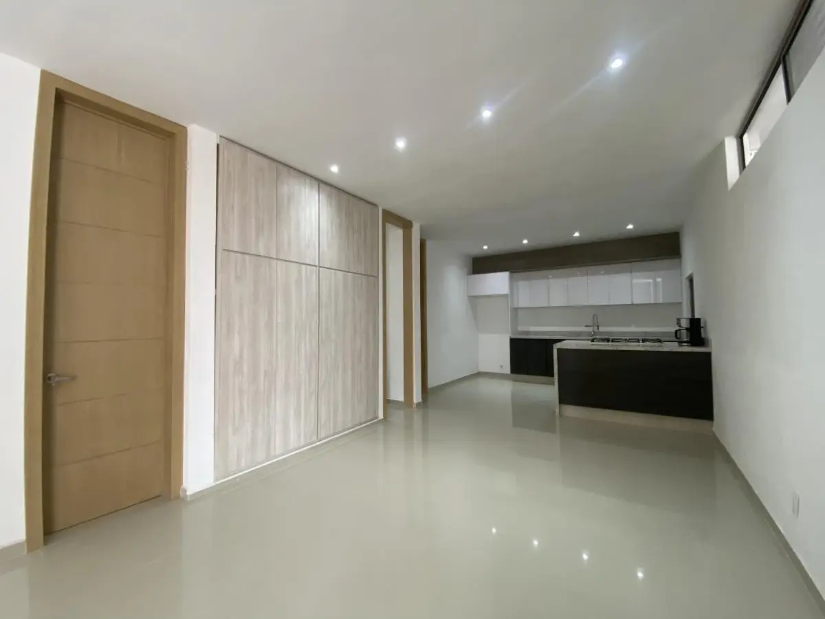 Departamento en Renta en Torreon Centro Torreon Coahuila de Zaragoza 8