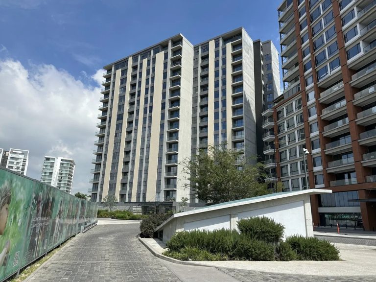Departamento en Renta en Valle Real, Zapopan, Jalisco