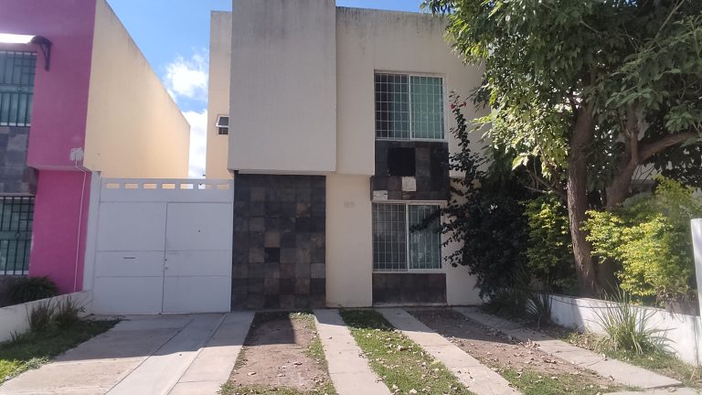 Casa en Renta 3 Recamaras en Fracc Privado Bonanza Tuxtla Gutierrez Chiapas