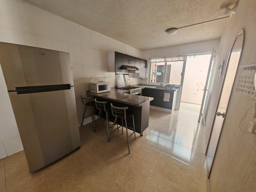 Casa en Renta en Calesa 2a Seccion Queretaro Queretaro 1