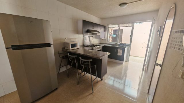 Casa en Renta en Calesa 2a Seccion Queretaro Queretaro 1