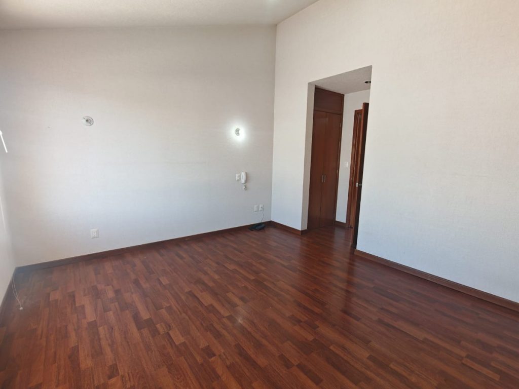 Casa en Renta en Calesa 2a Seccion Queretaro Queretaro 10