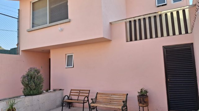 Casa en Renta en Calesa 2a Seccion Queretaro Queretaro 11