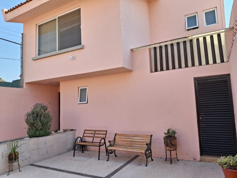 Casa en Renta en Calesa 2a Sección, Querétaro, Querétaro