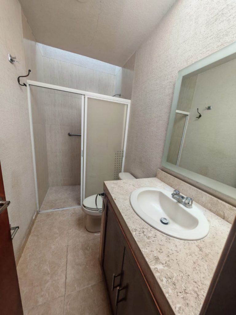 Casa en Renta en Calesa 2a Seccion Queretaro Queretaro 2