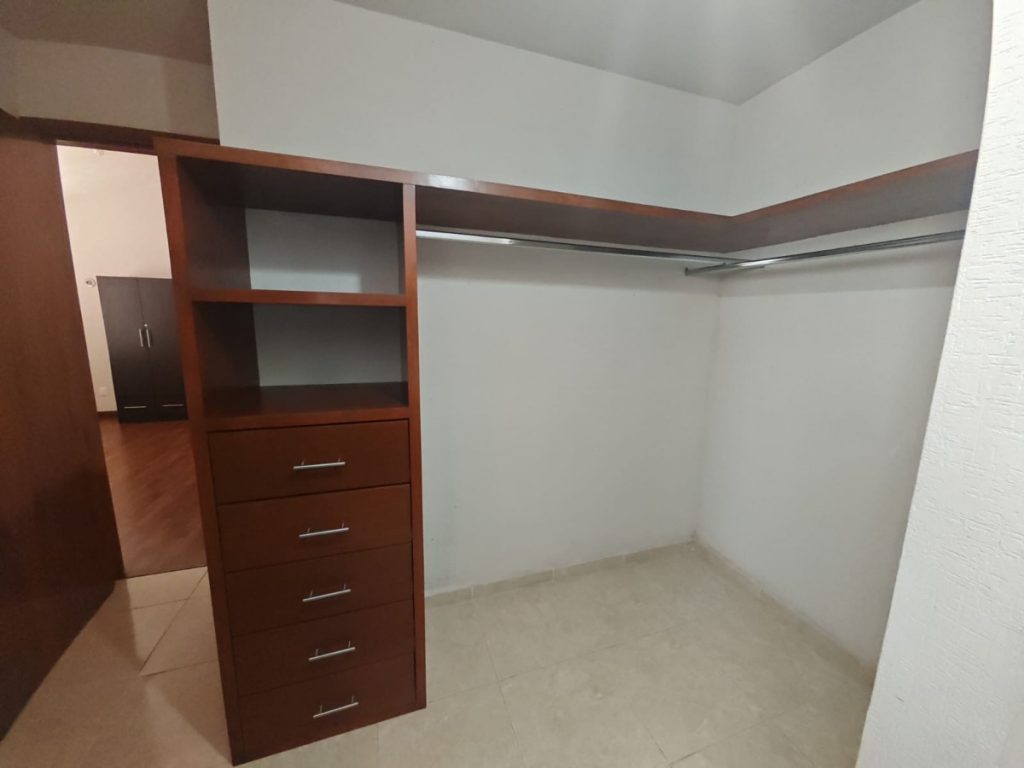 Casa en Renta en Calesa 2a Seccion Queretaro Queretaro 3