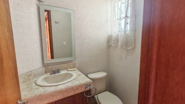 Casa en Renta en Calesa 2a Seccion Queretaro Queretaro 4