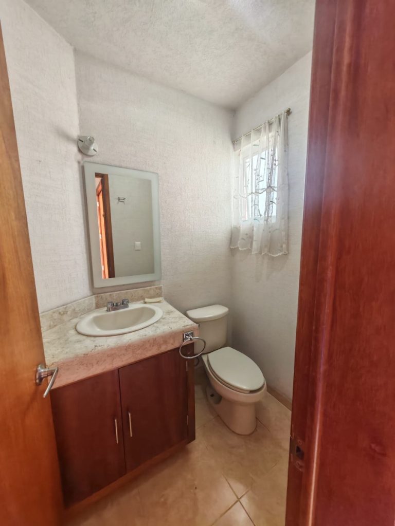 Casa en Renta en Calesa 2a Seccion Queretaro Queretaro 4