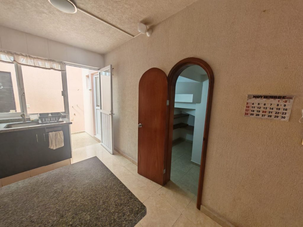 Casa en Renta en Calesa 2a Seccion Queretaro Queretaro 5