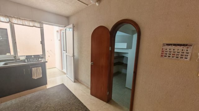 Casa en Renta en Calesa 2a Seccion Queretaro Queretaro 5