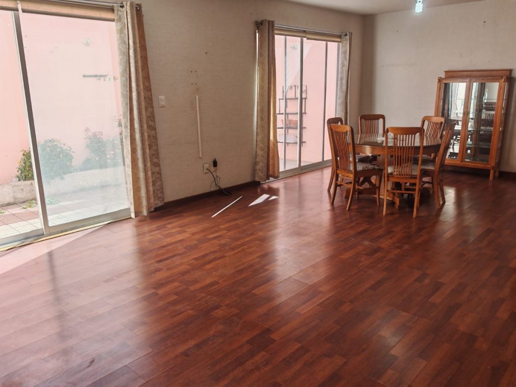 Casa en Renta en Calesa 2a Seccion Queretaro Queretaro 6