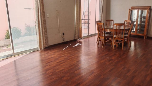 Casa en Renta en Calesa 2a Seccion Queretaro Queretaro 6