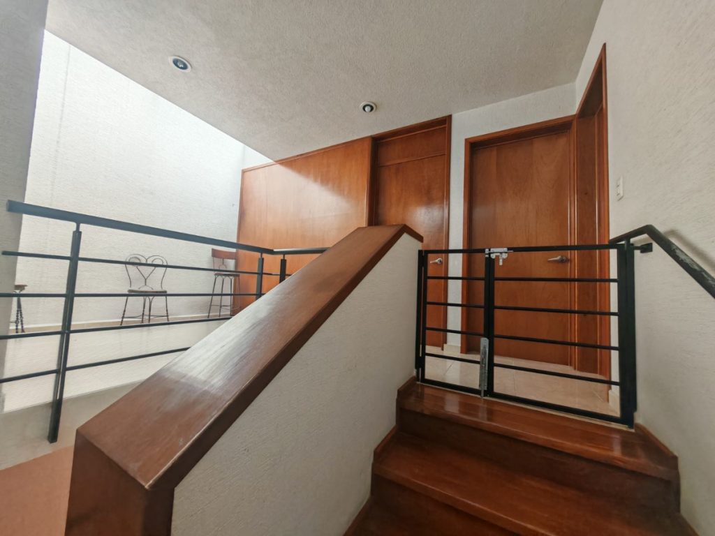 Casa en Renta en Calesa 2a Seccion Queretaro Queretaro 7