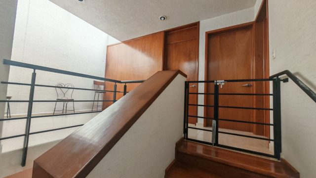 Casa en Renta en Calesa 2a Seccion Queretaro Queretaro 7