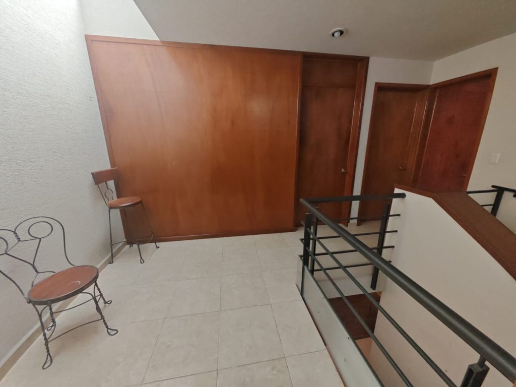 Casa en Renta en Calesa 2a Seccion Queretaro Queretaro 8