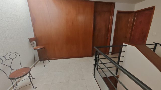 Casa en Renta en Calesa 2a Seccion Queretaro Queretaro 8